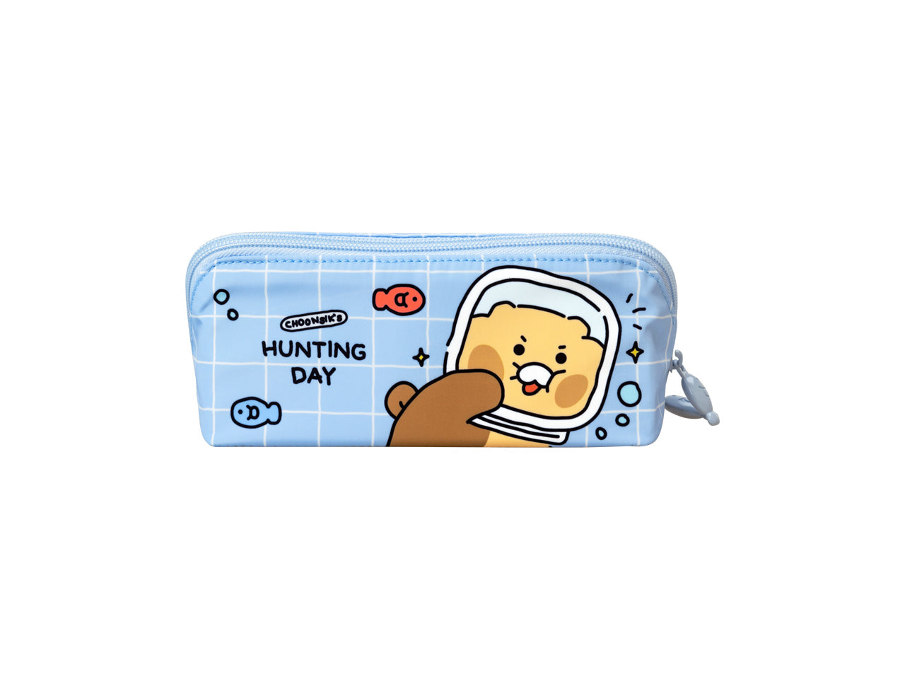 Chunsik Pouch - Authentic Kakao Friends from Korea | Koolseoul