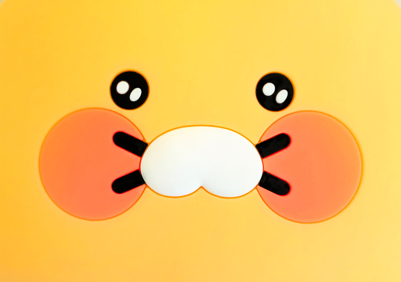 Chunsik Mini Pouch - Official Kakao Friends merchandise | Koolseoul