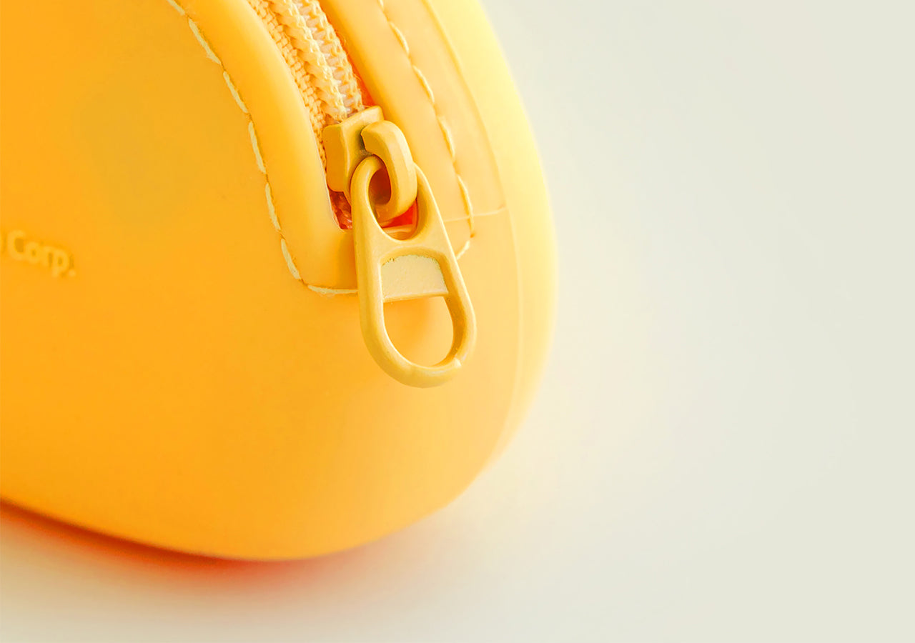 Chunsik Mini Pouch - Official Kakao Friends merchandise | Koolseoul