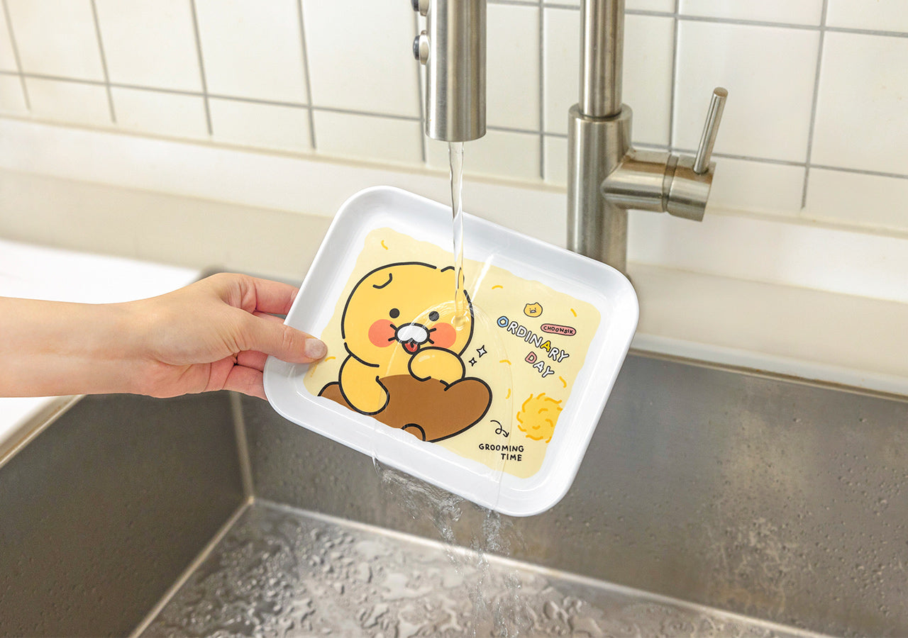 Chunsik Friends Tableware - Authentic Kakao Friends from Korea | Koolseoul