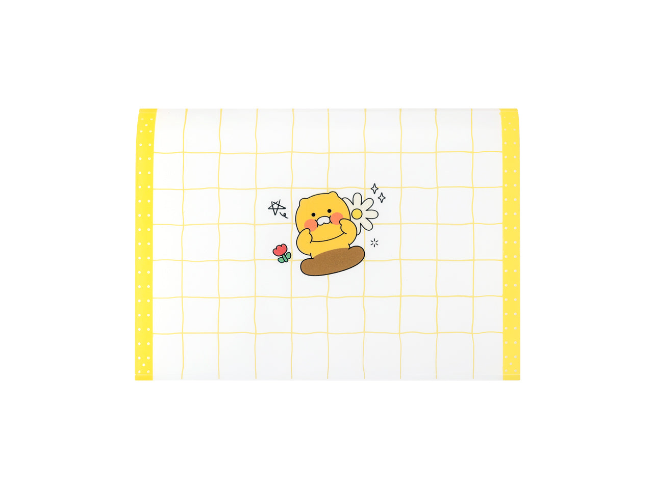 12 Chunsik Stationery - Authentic Kakao Friends from Korea | Koolseoul