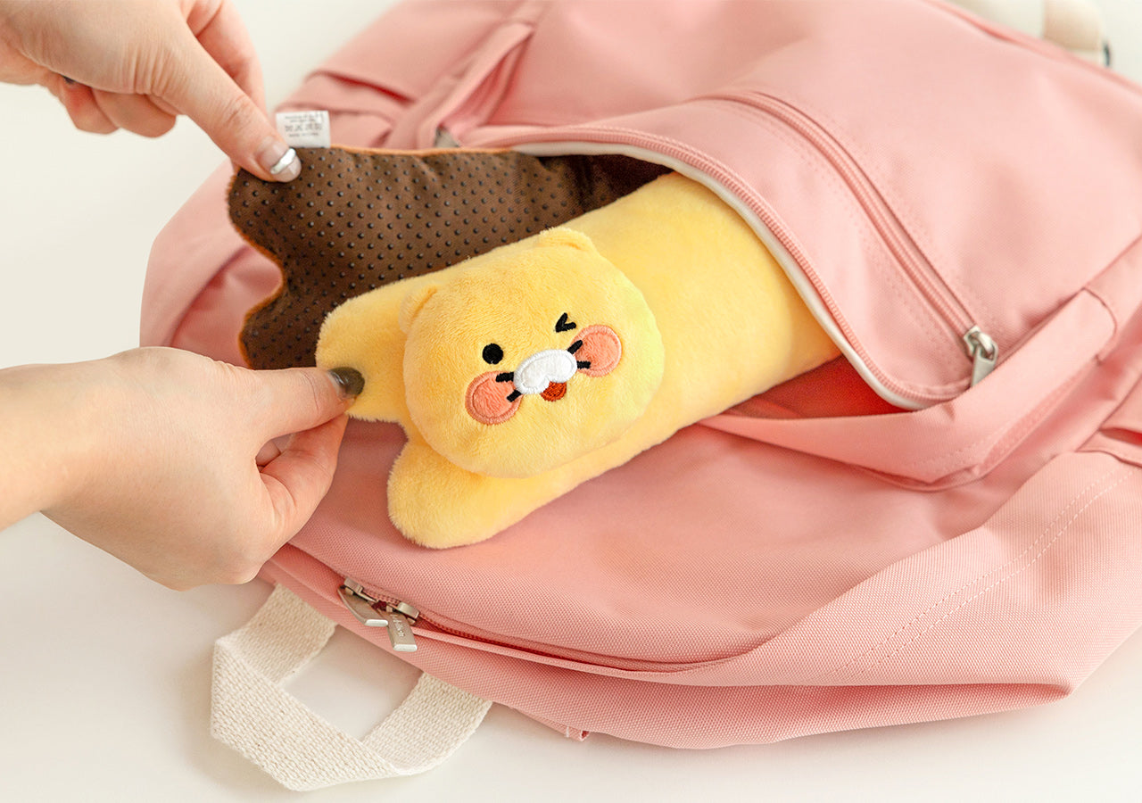Chunsik Clavier Cushion Desk Accessory - Korean kawaii Kakao Friends | Koolseoul