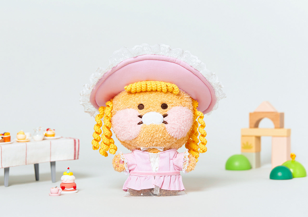 (OOTD) Plush - Authentic Kakao Friends from Korea | Koolseoul