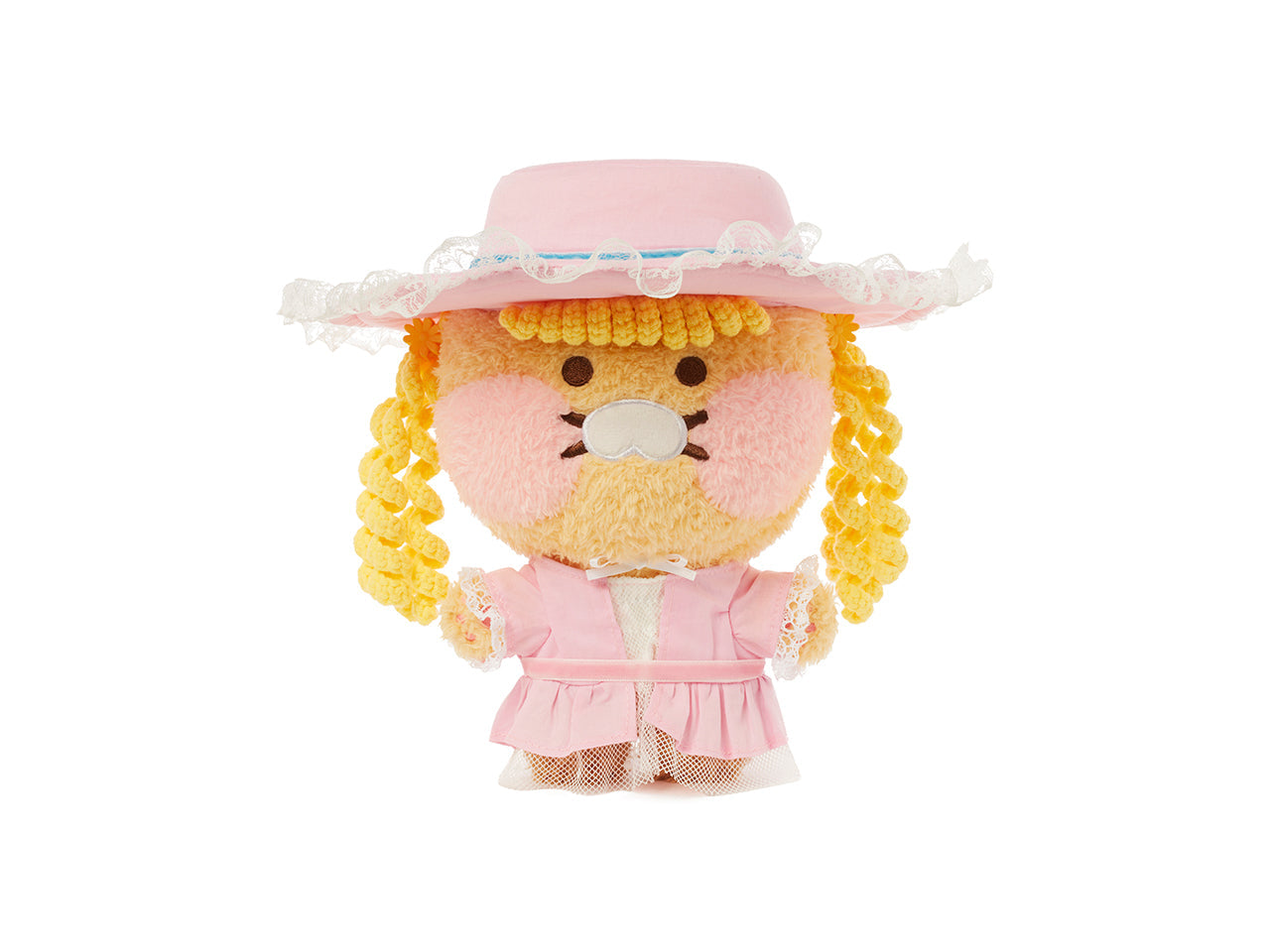 (OOTD) Plush - Official Kakao Friends merchandise | Koolseoul