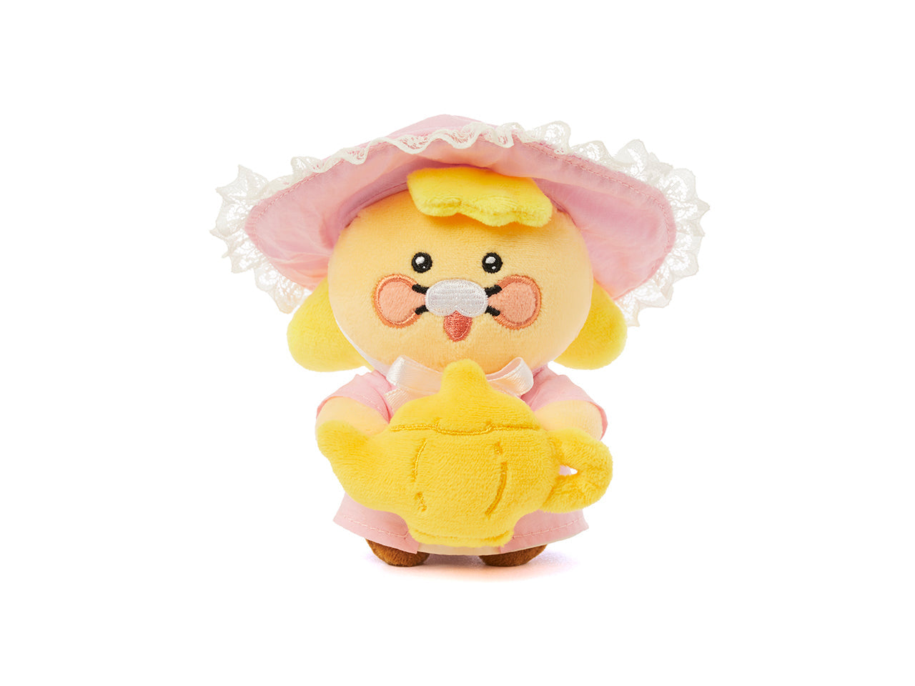 Plush Chunsik - Official Kakao Friends merchandise | Koolseoul