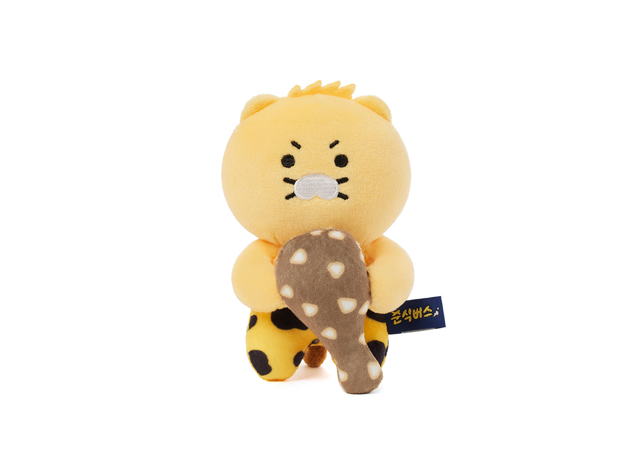 Plush Chunsik - Official Kakao Friends merchandise | Koolseoul