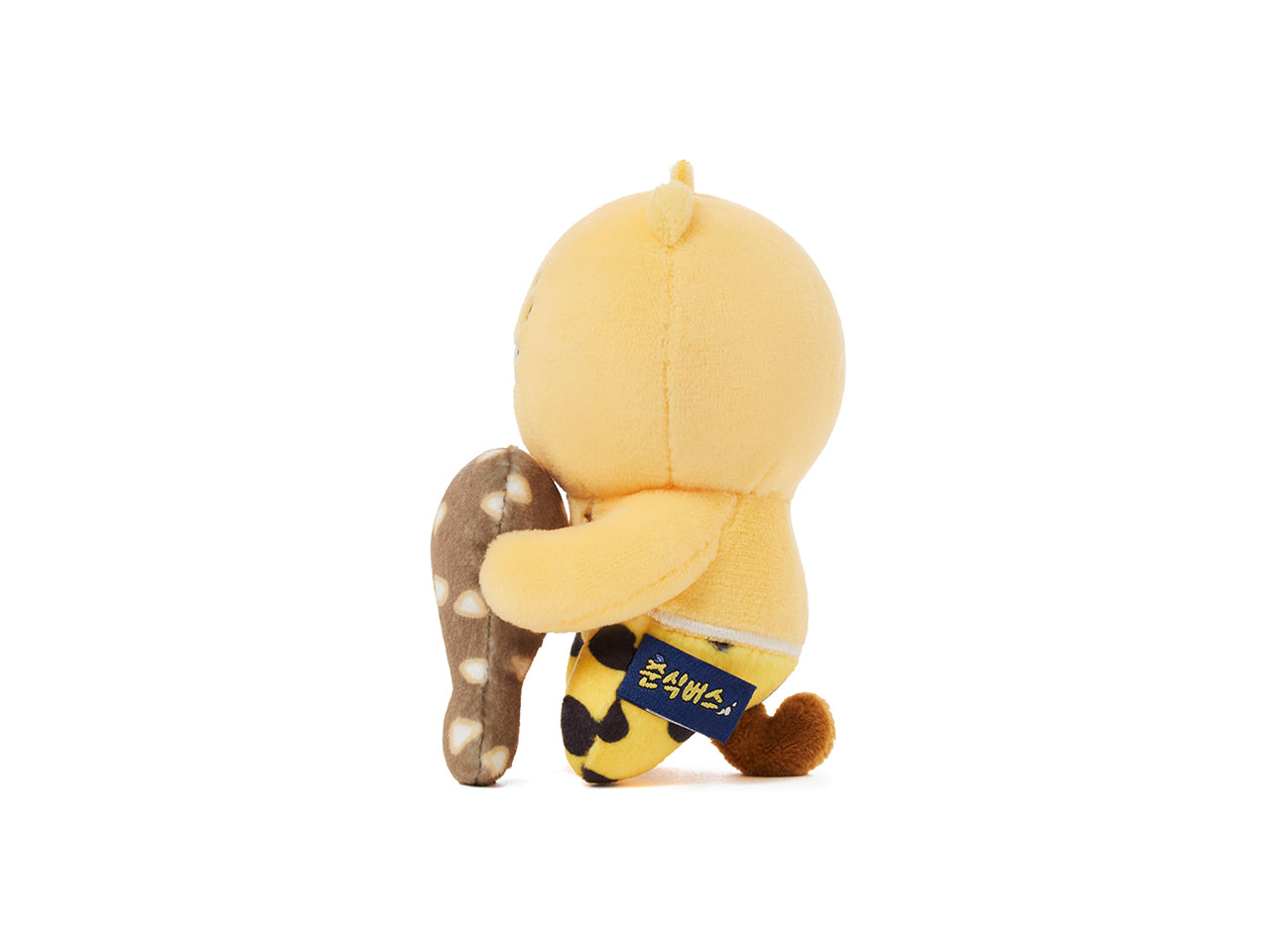 Plush Chunsik - Official Kakao Friends merchandise | Koolseoul