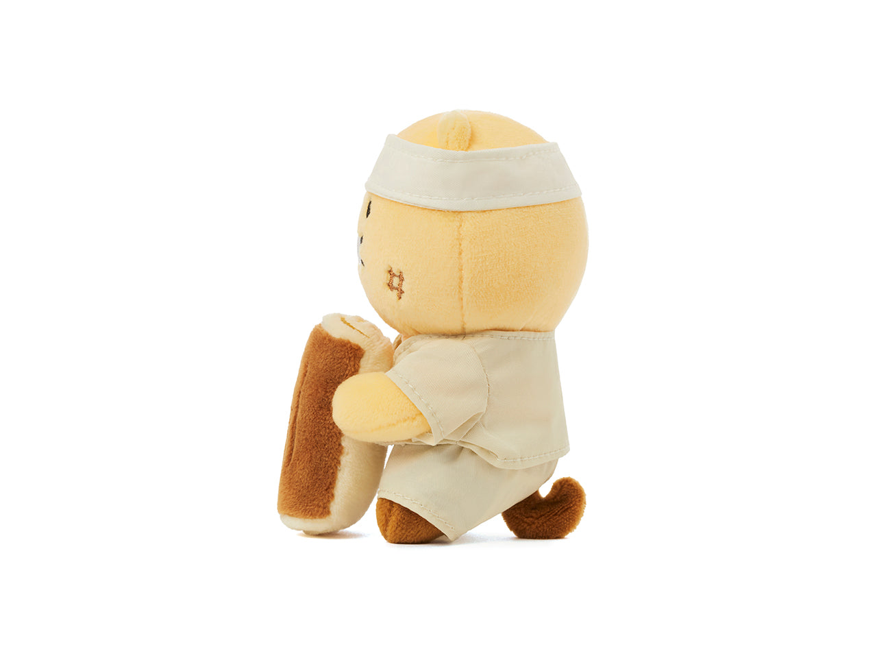 Plush Chunsik - Official Kakao Friends merchandise | Koolseoul