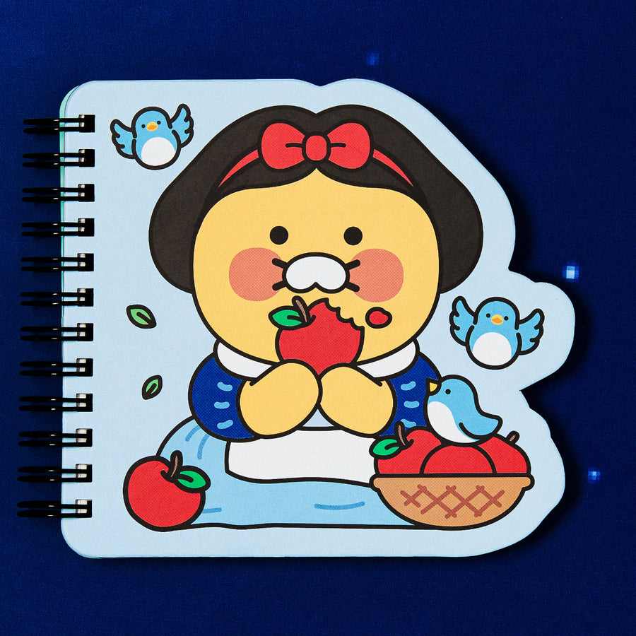 Kakao Friends - Mini Notebook Chunsik Stationery
