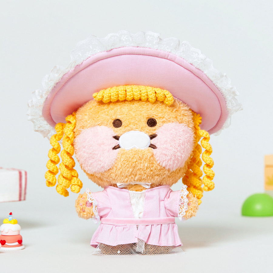 Kakao Friends - (Ootd) Plush