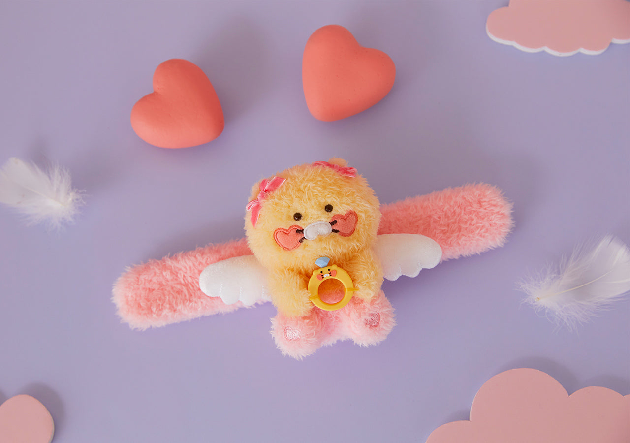 Plush Chunsik - Authentic Kakao Friends from Korea | Koolseoul