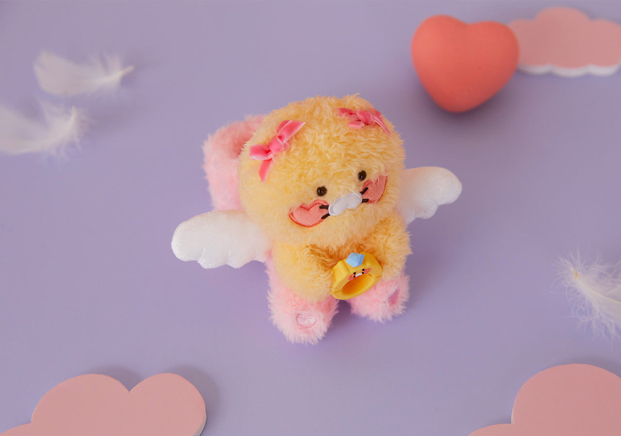 Plush Chunsik - Korean kawaii Kakao Friends | Koolseoul