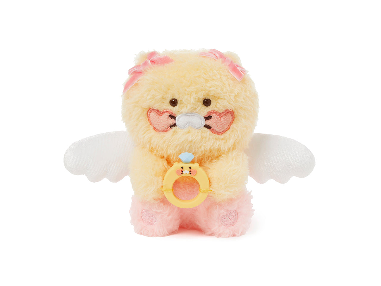 Plush Chunsik - Official Kakao Friends merchandise | Koolseoul