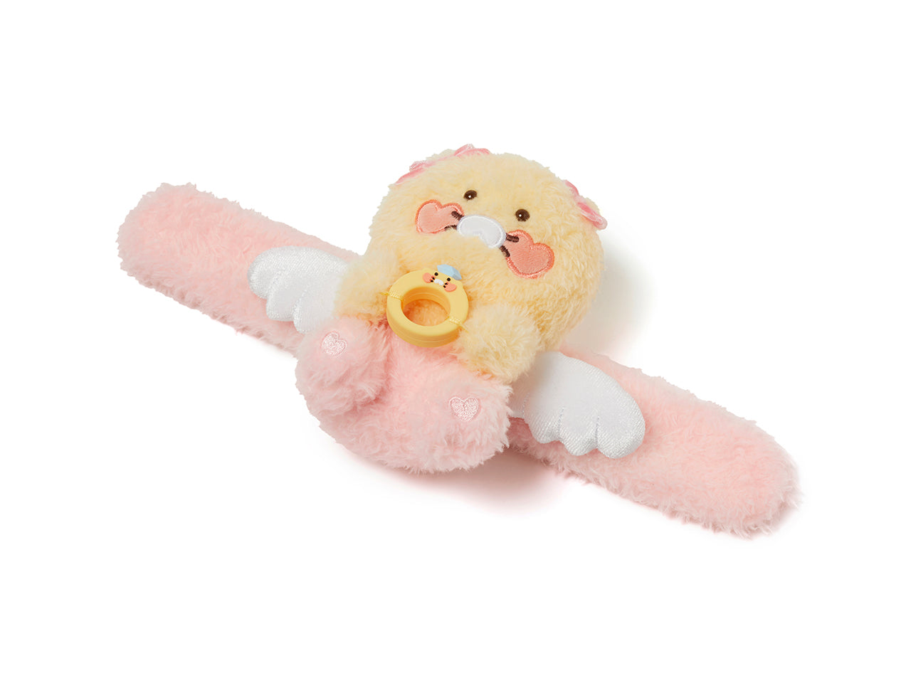Plush Chunsik - Korean kawaii Kakao Friends | Koolseoul