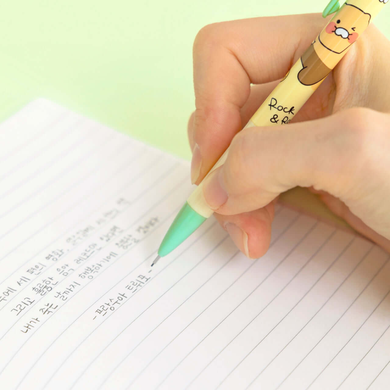 Kakao Friends Chunsik Mechanical Pencil