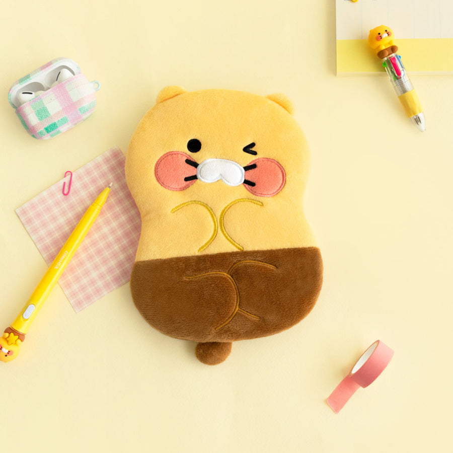 Kakao Friends - Chunsik Flat Pouch