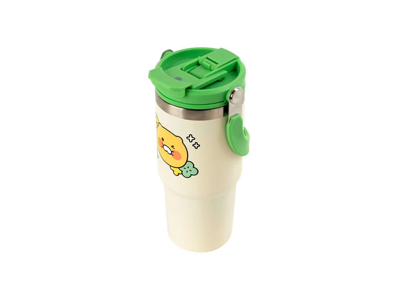 Chunsik Tumbler 591ml - Korean kawaii Kakao Friends | Koolseoul
