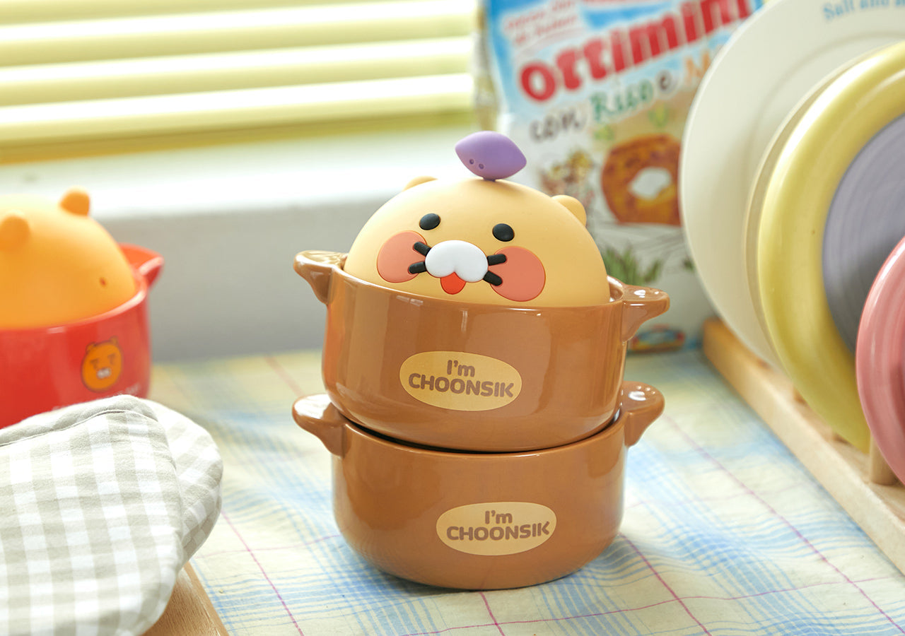 Chunsik - Korean kawaii Kakao Friends | Koolseoul