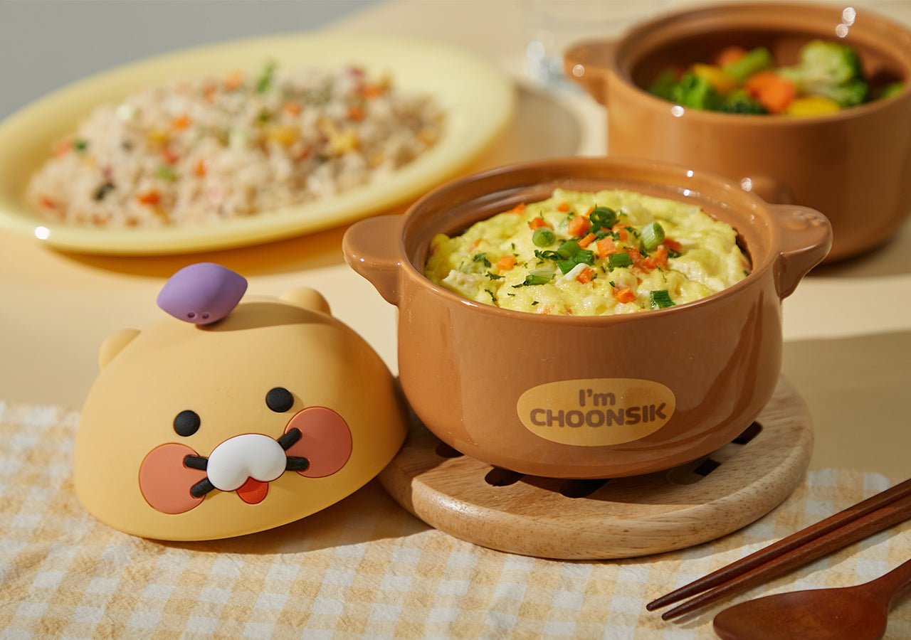 Chunsik - Korean kawaii Kakao Friends | Koolseoul