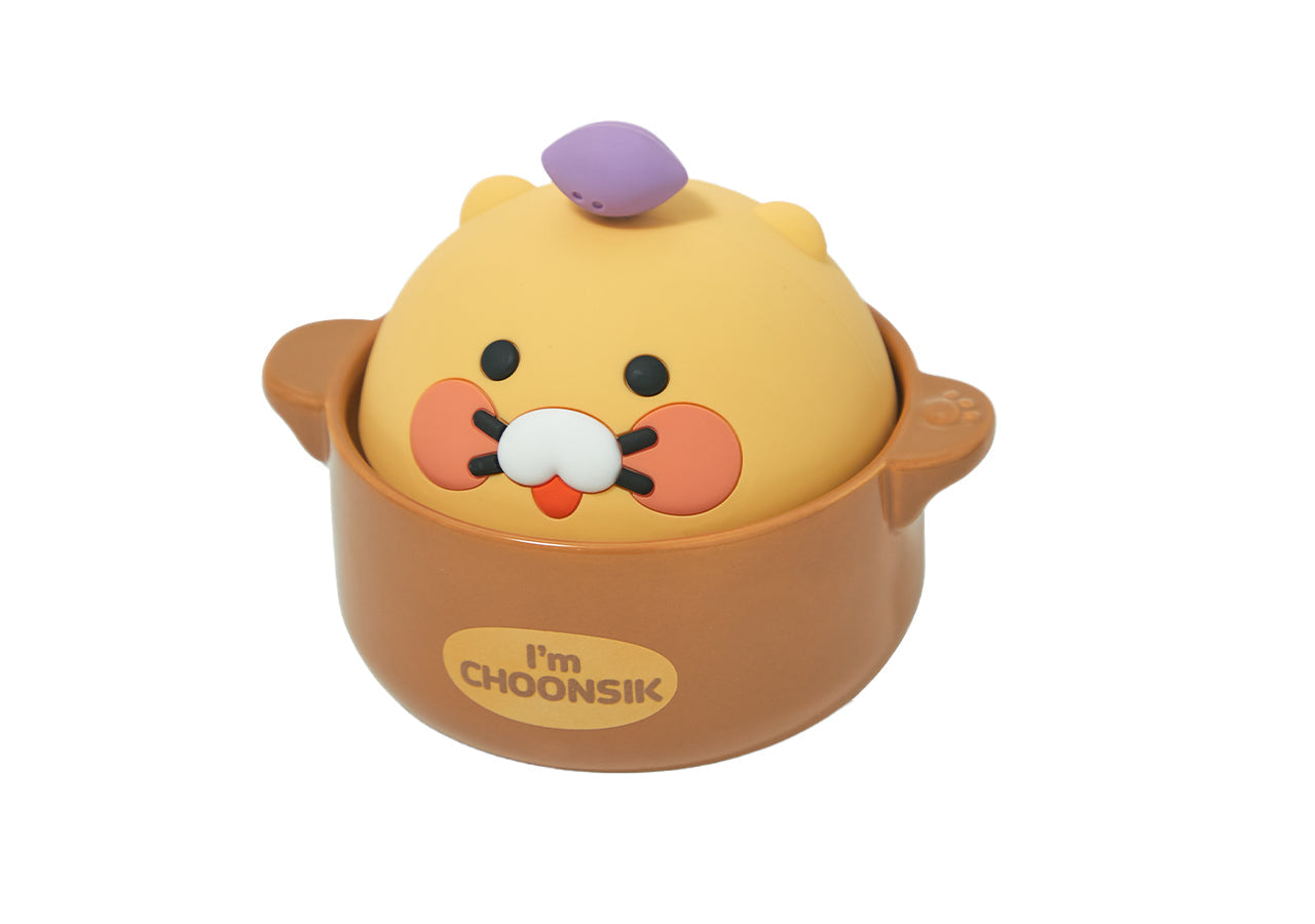 Chunsik - Authentic Kakao Friends from Korea | Koolseoul