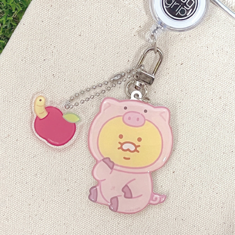 Kakao Friends - / Keychain Phone Accessory