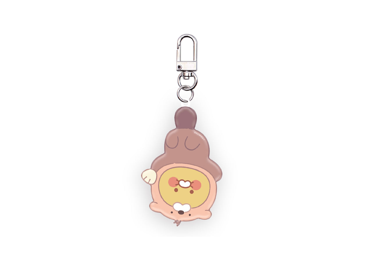 / Keychain Phone Accessory - Official Kakao Friends merchandise | Koolseoul