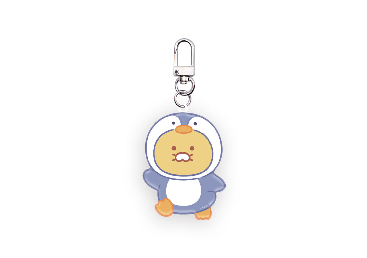 / Keychain Phone Accessory - Official Kakao Friends merchandise | Koolseoul