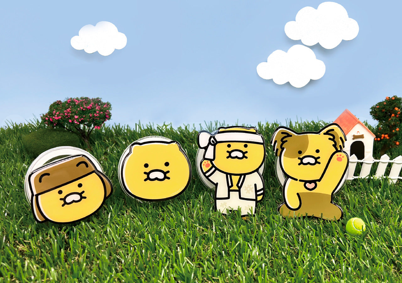 / Phone Accessory - Korean kawaii Kakao Friends | Koolseoul