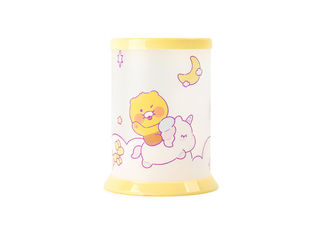 DIY Chunsik Desk Accessory - Official Kakao Friends merchandise | Koolseoul