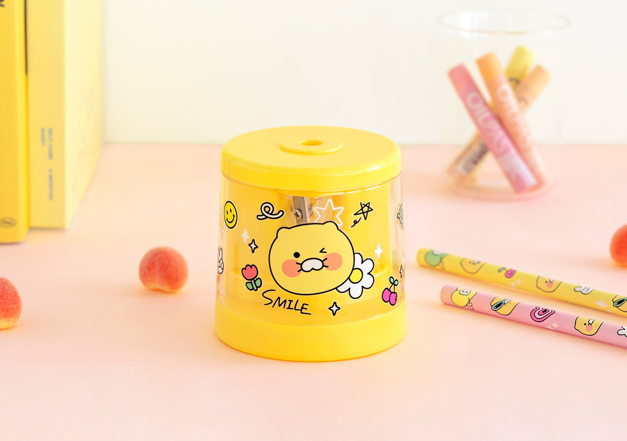 Pencil Chunsik Stationery - Korean kawaii Kakao Friends | Koolseoul