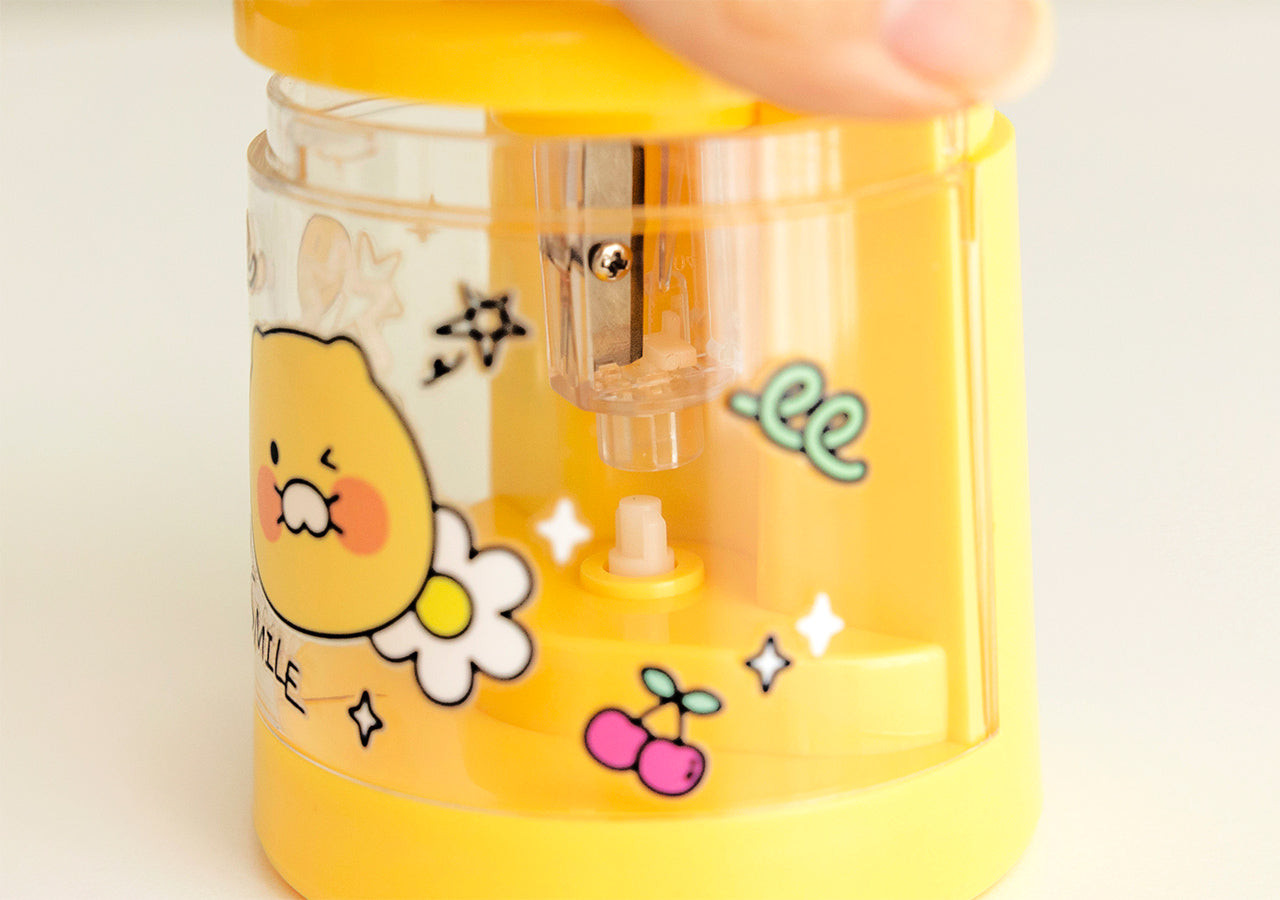 Pencil Chunsik Stationery - Official Kakao Friends merchandise | Koolseoul