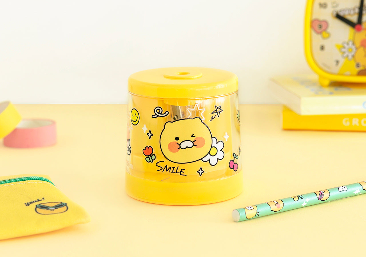 Pencil Chunsik Stationery - Korean kawaii Kakao Friends | Koolseoul