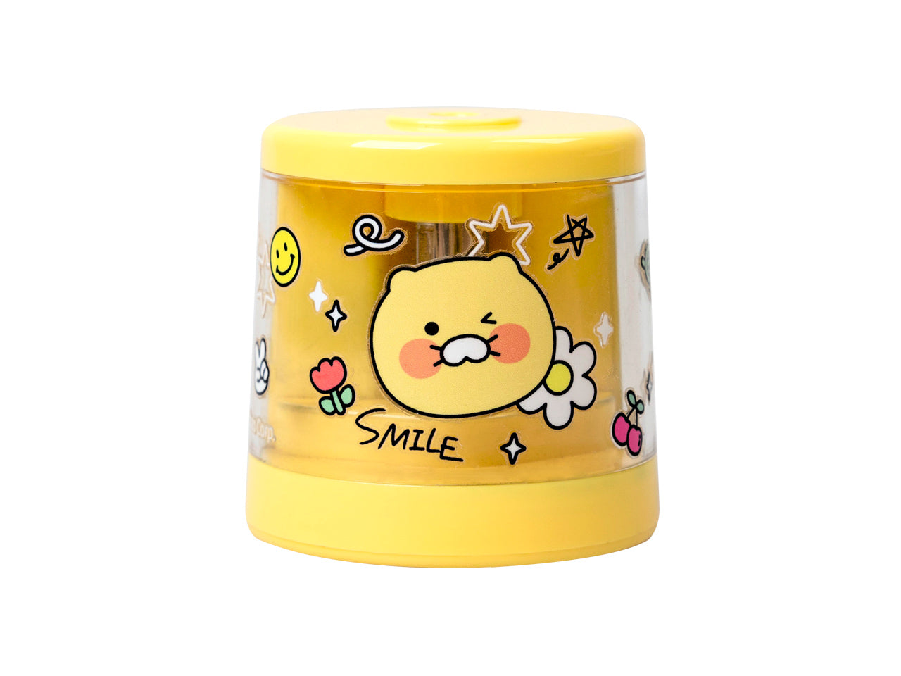Pencil Chunsik Stationery - Official Kakao Friends merchandise | Koolseoul