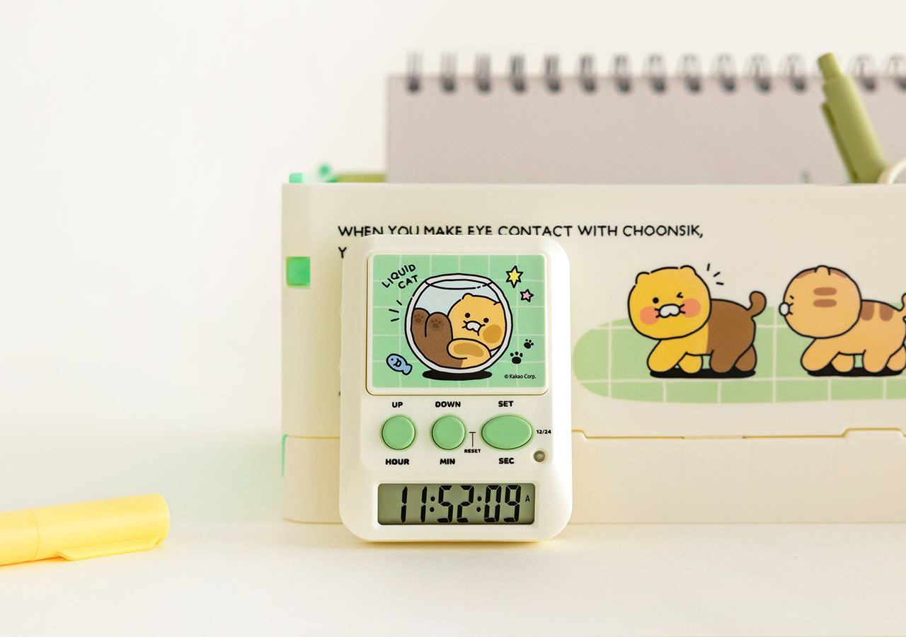 Chunsik - Authentic Kakao Friends from Korea | Koolseoul