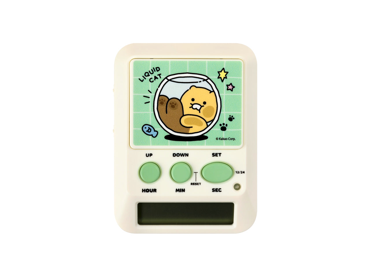 Chunsik - Official Kakao Friends merchandise | Koolseoul