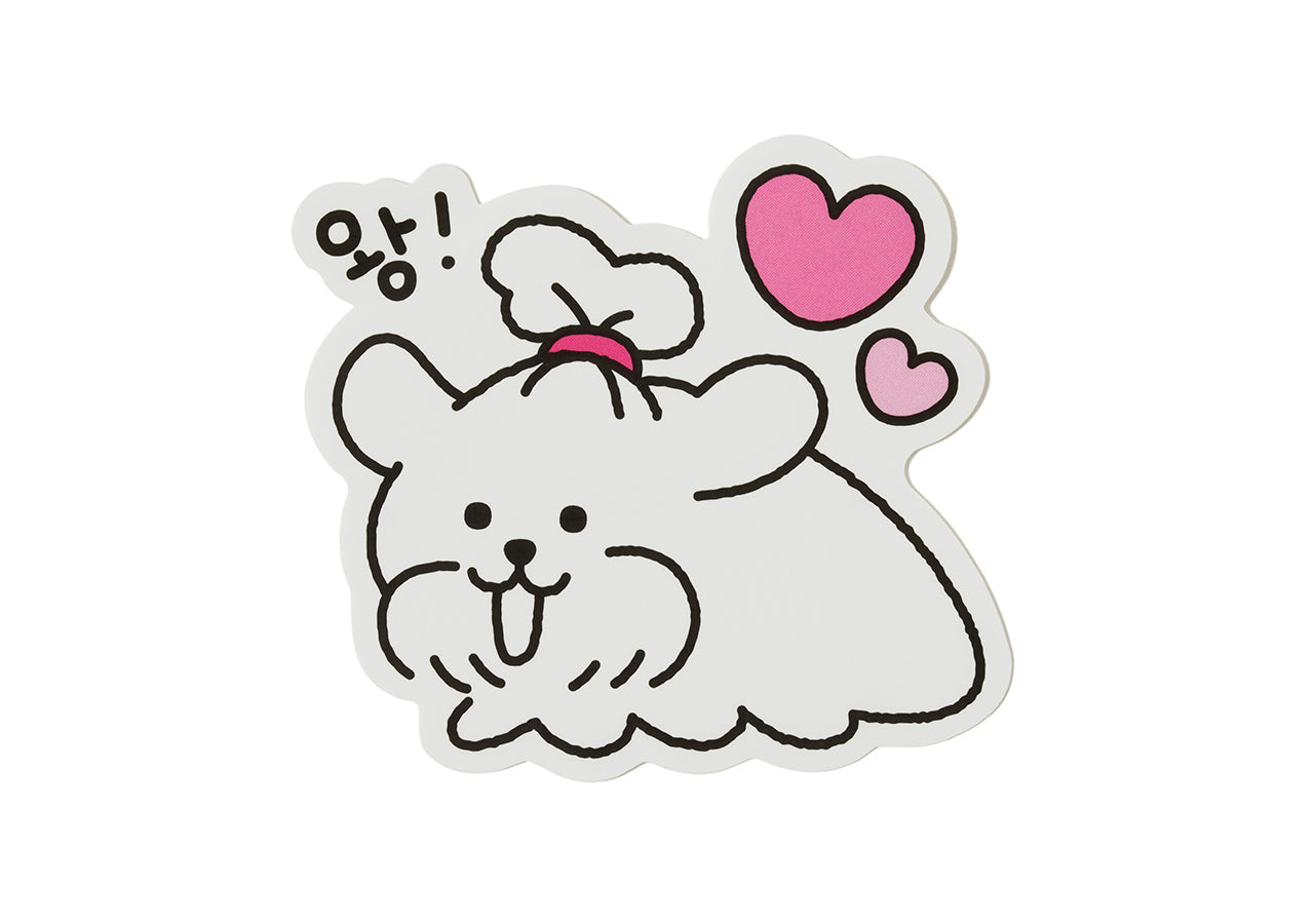 Sticker - Korean kawaii Kakao Friends | Koolseoul