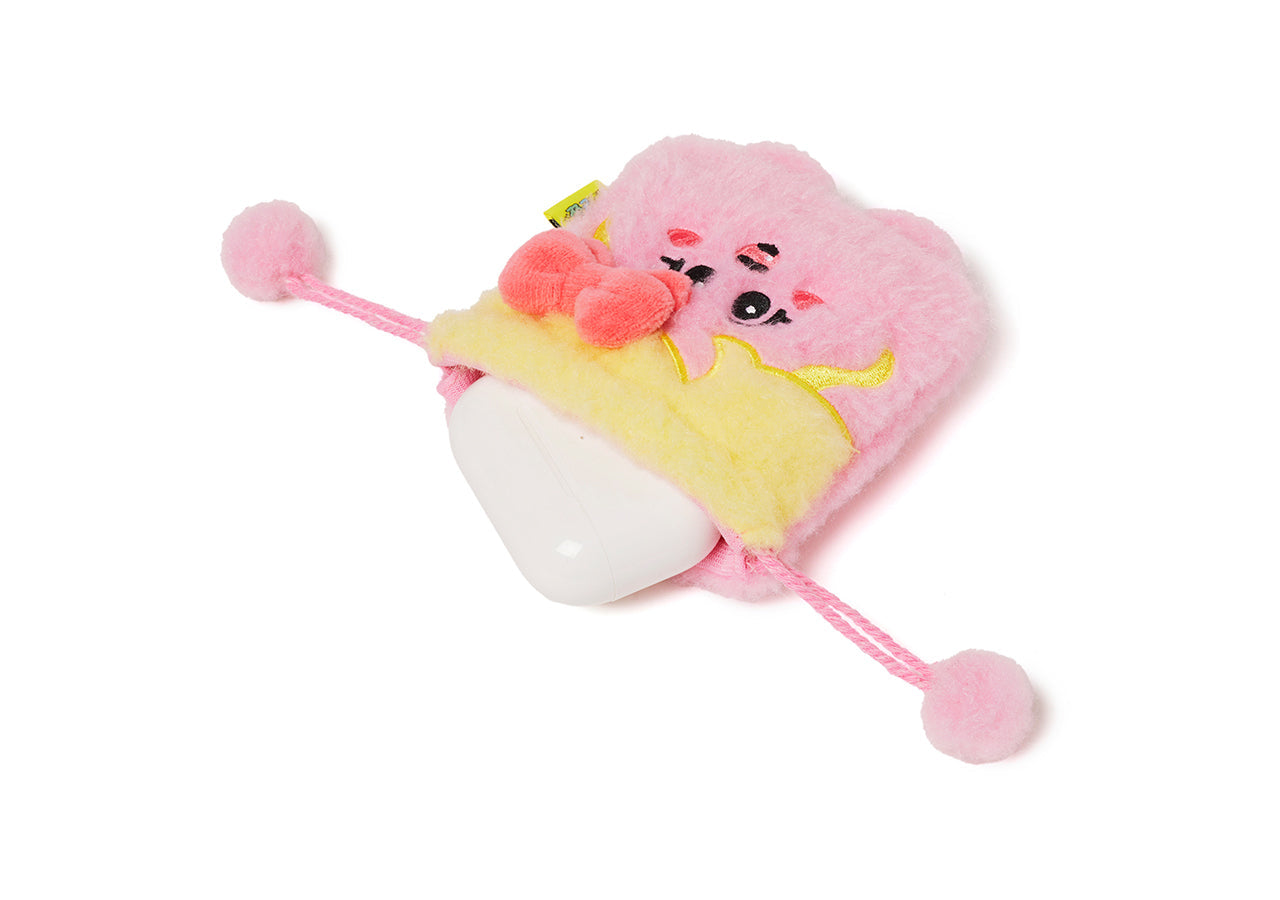 MiniPochette Pouch - Korean kawaii Kakao Friends | Koolseoul