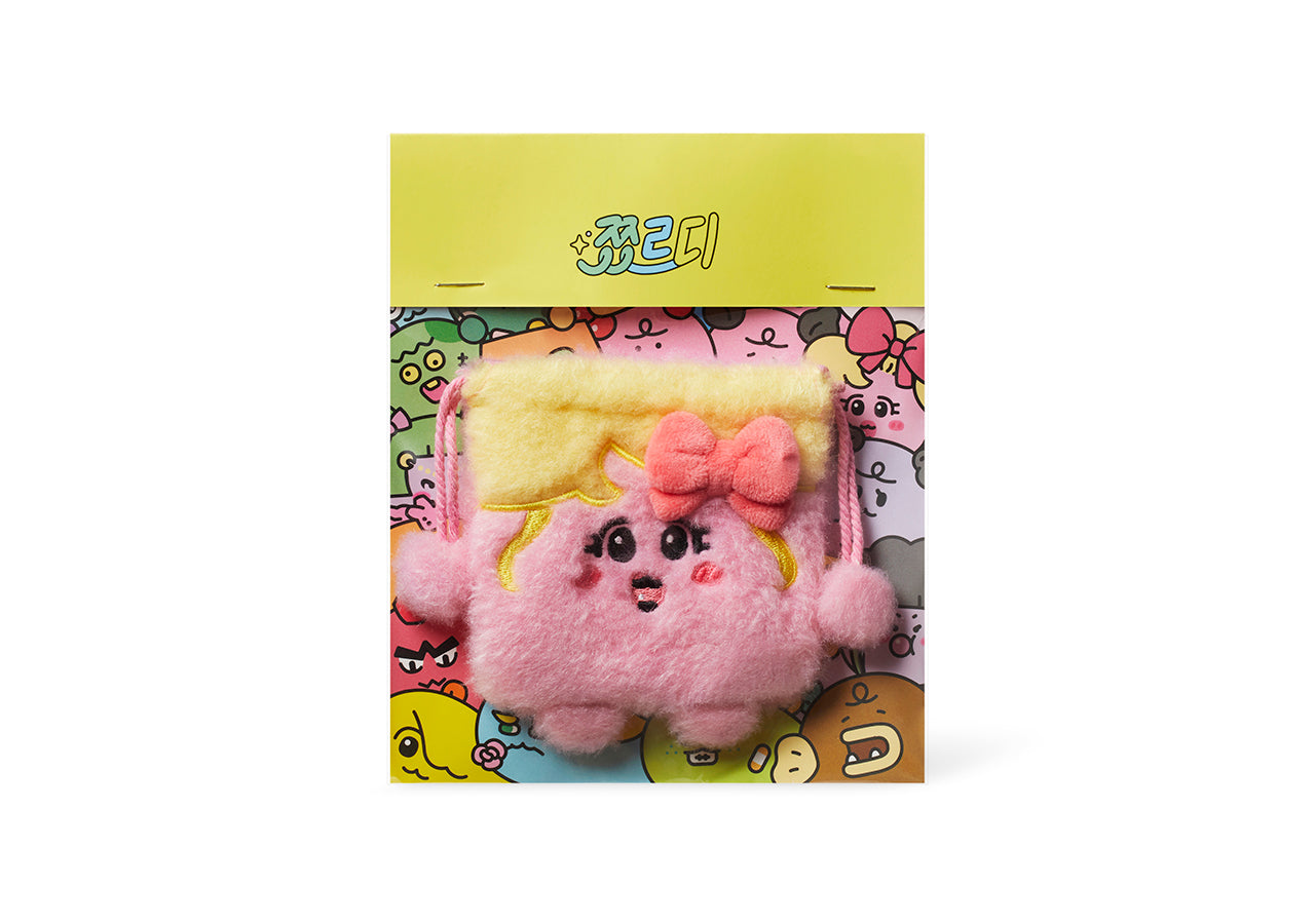 MiniPochette Pouch - Official Kakao Friends merchandise | Koolseoul