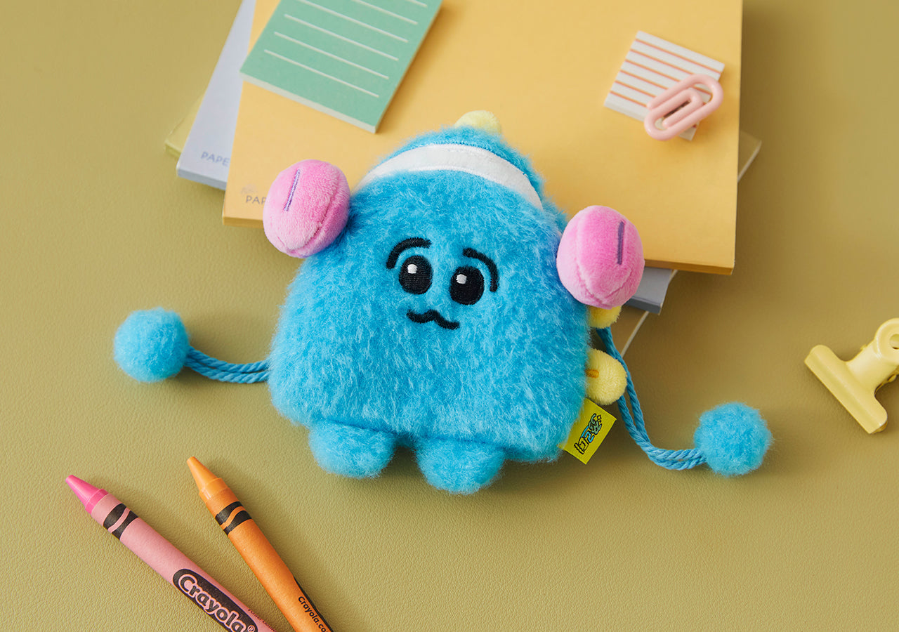 MiniPochette Pouch - Korean kawaii Kakao Friends | Koolseoul