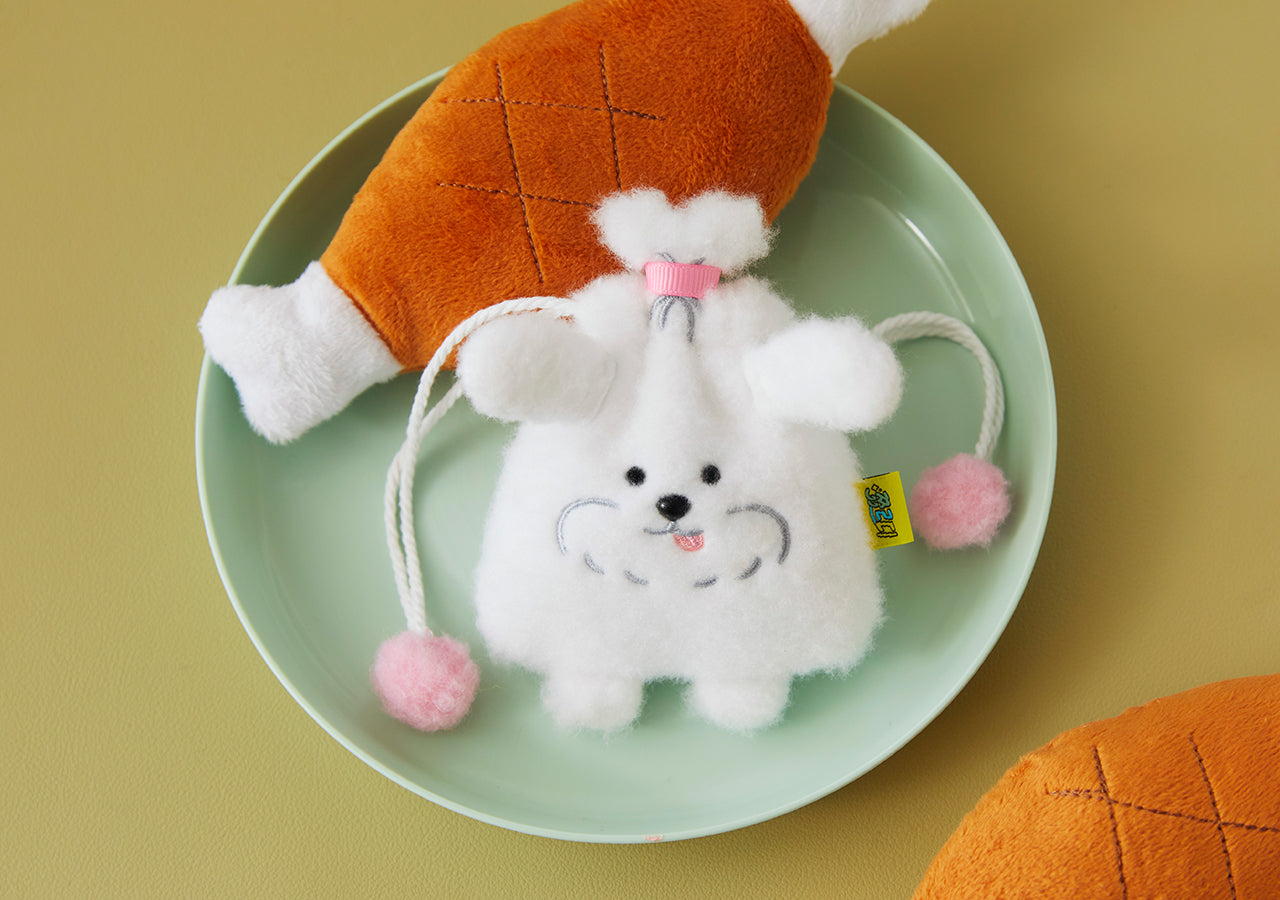 MiniPochette Pouch - Official Kakao Friends merchandise | Koolseoul