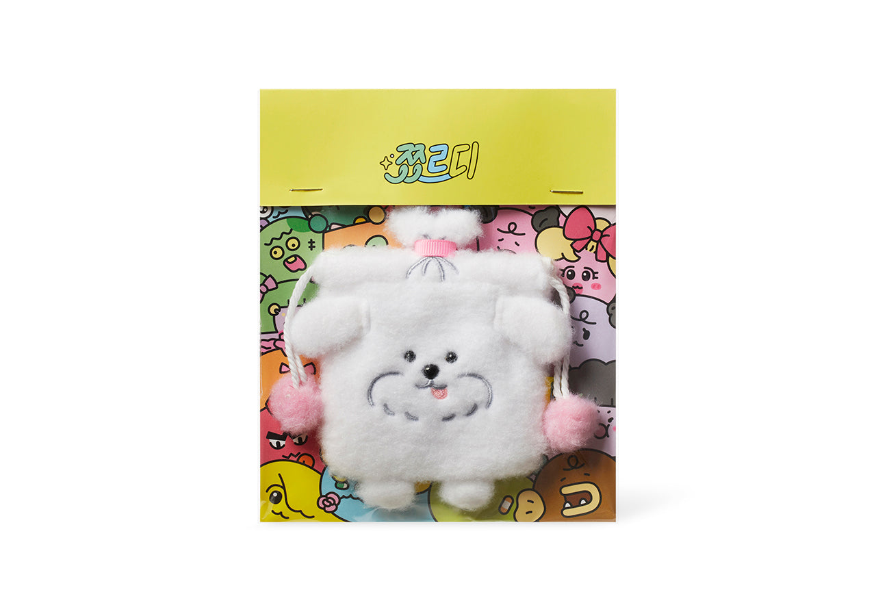 MiniPochette Pouch - Official Kakao Friends merchandise | Koolseoul