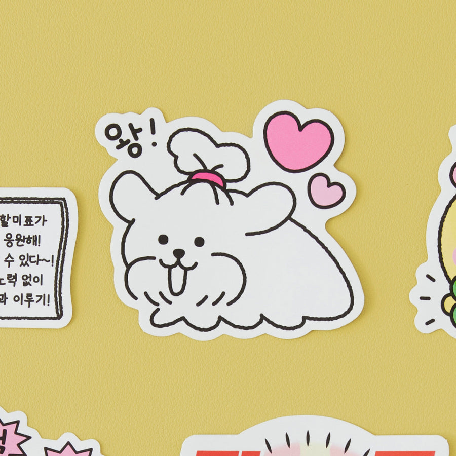 Kakao Friends - Sticker
