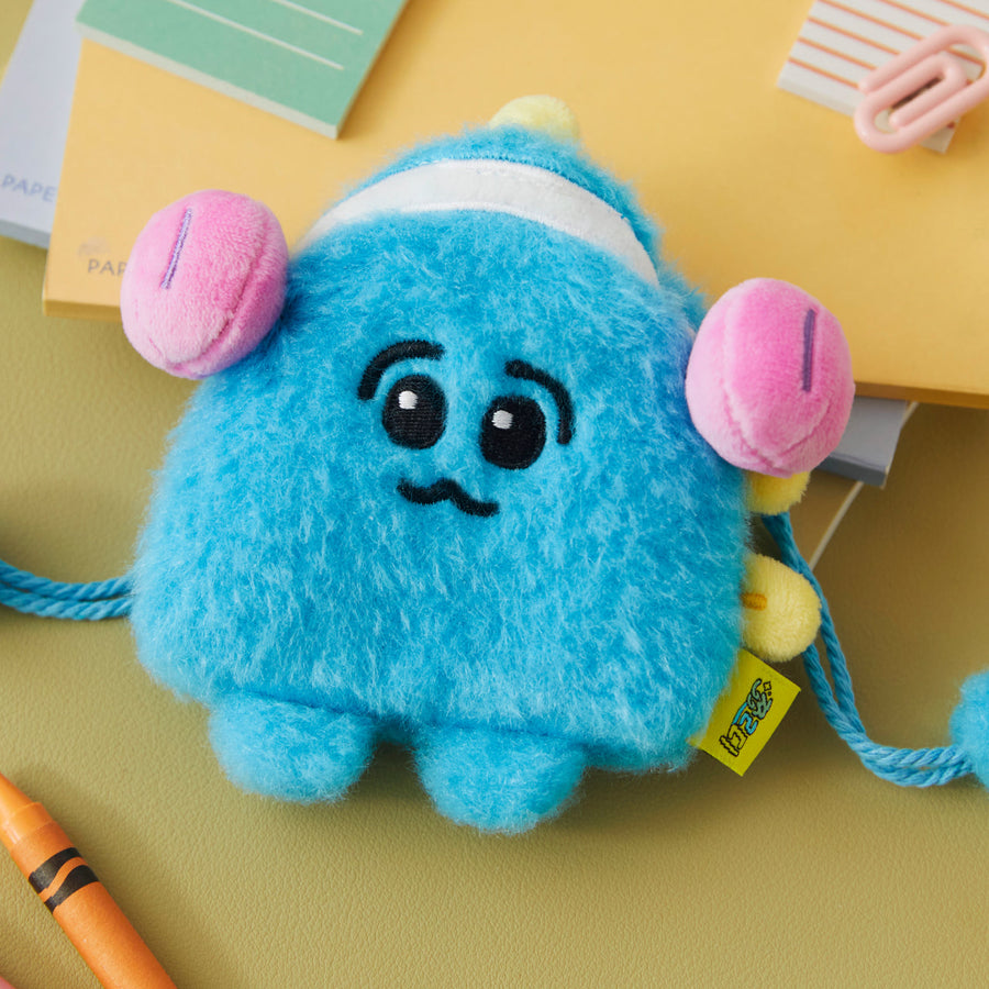 Kakao Friends - Minipochette Pouch