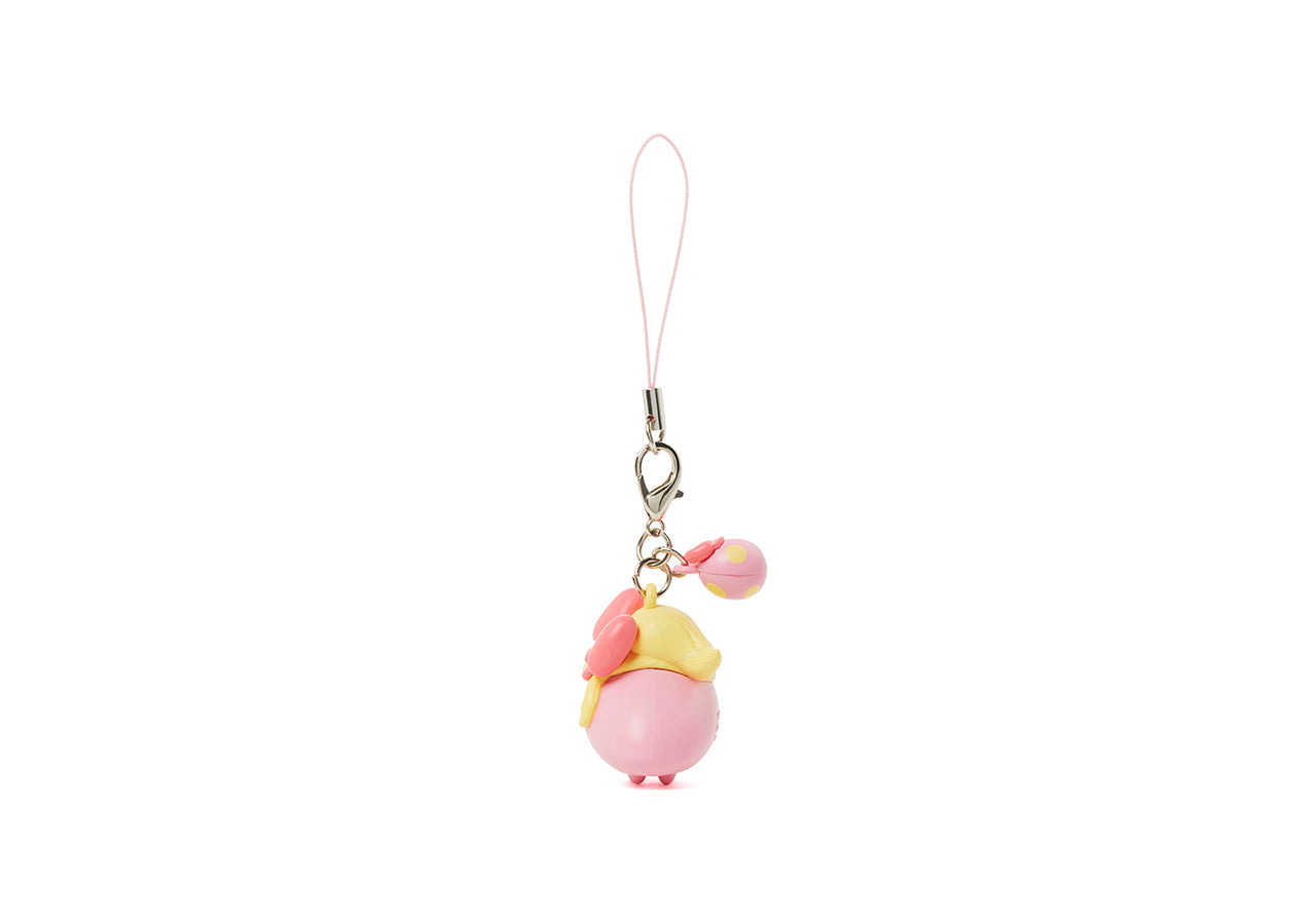 MiniFigurine Keychain - Official Kakao Friends merchandise | Koolseoul