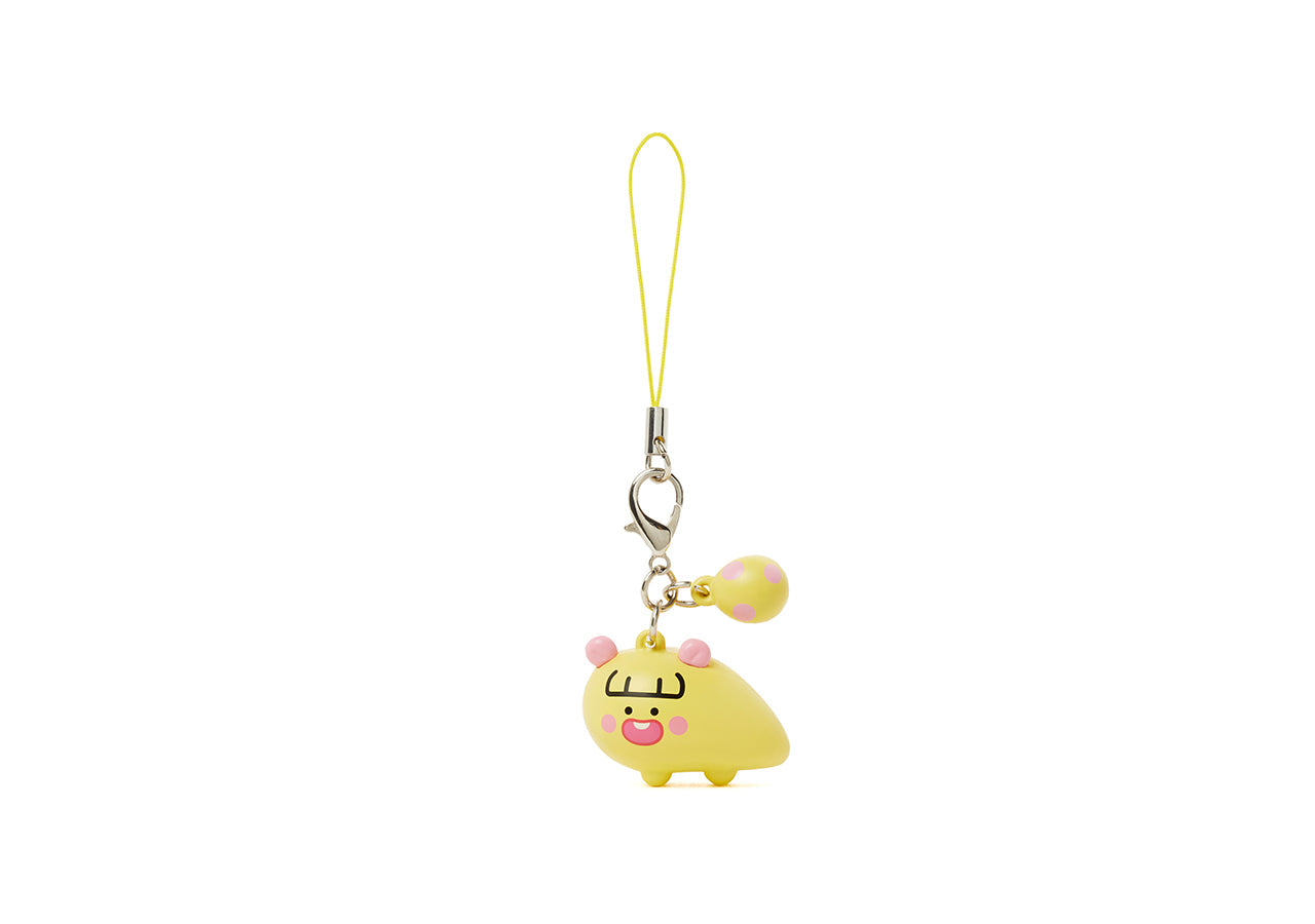 MiniFigurine Keychain - Korean kawaii Kakao Friends | Koolseoul