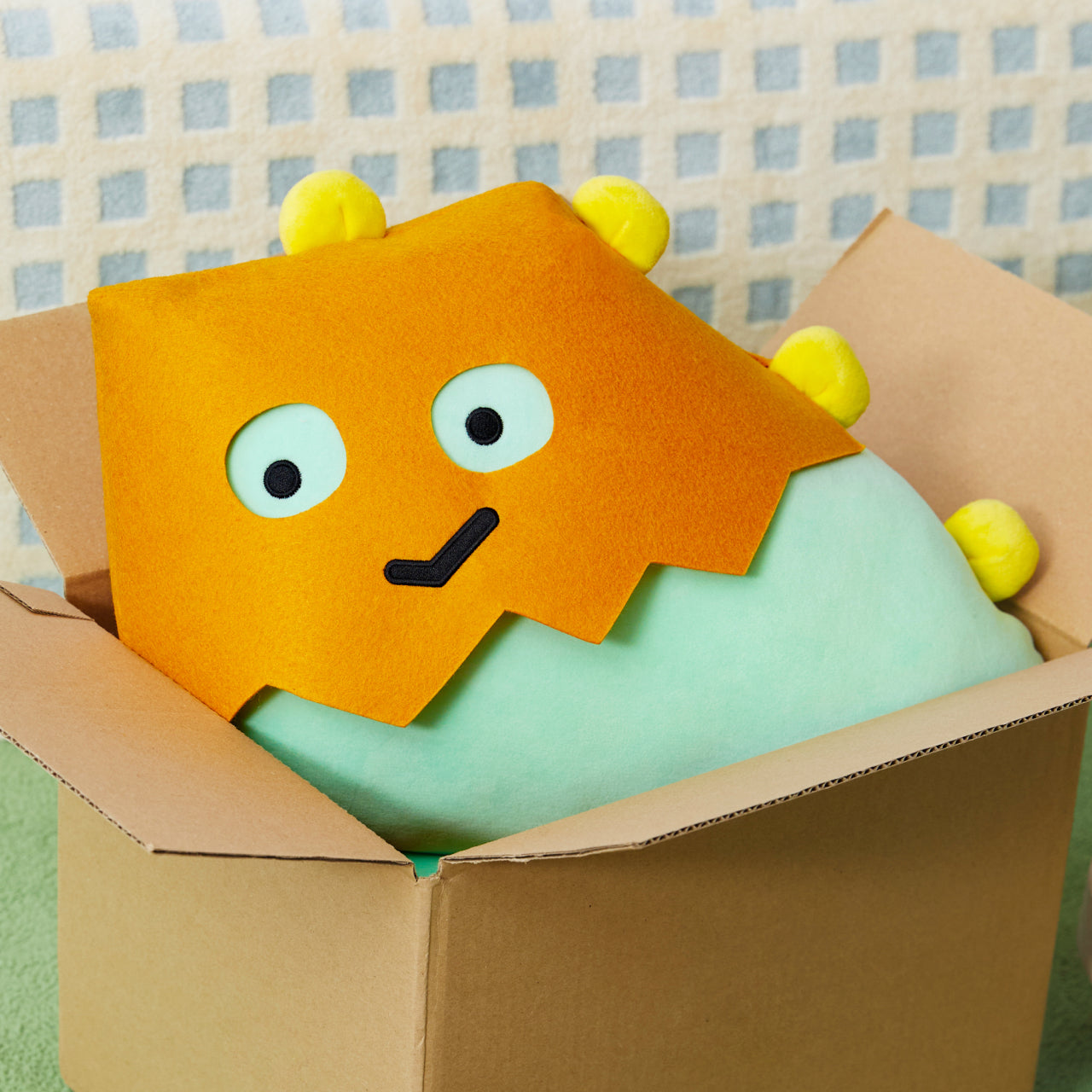 Plush - Official Kakao Friends merchandise | Koolseoul