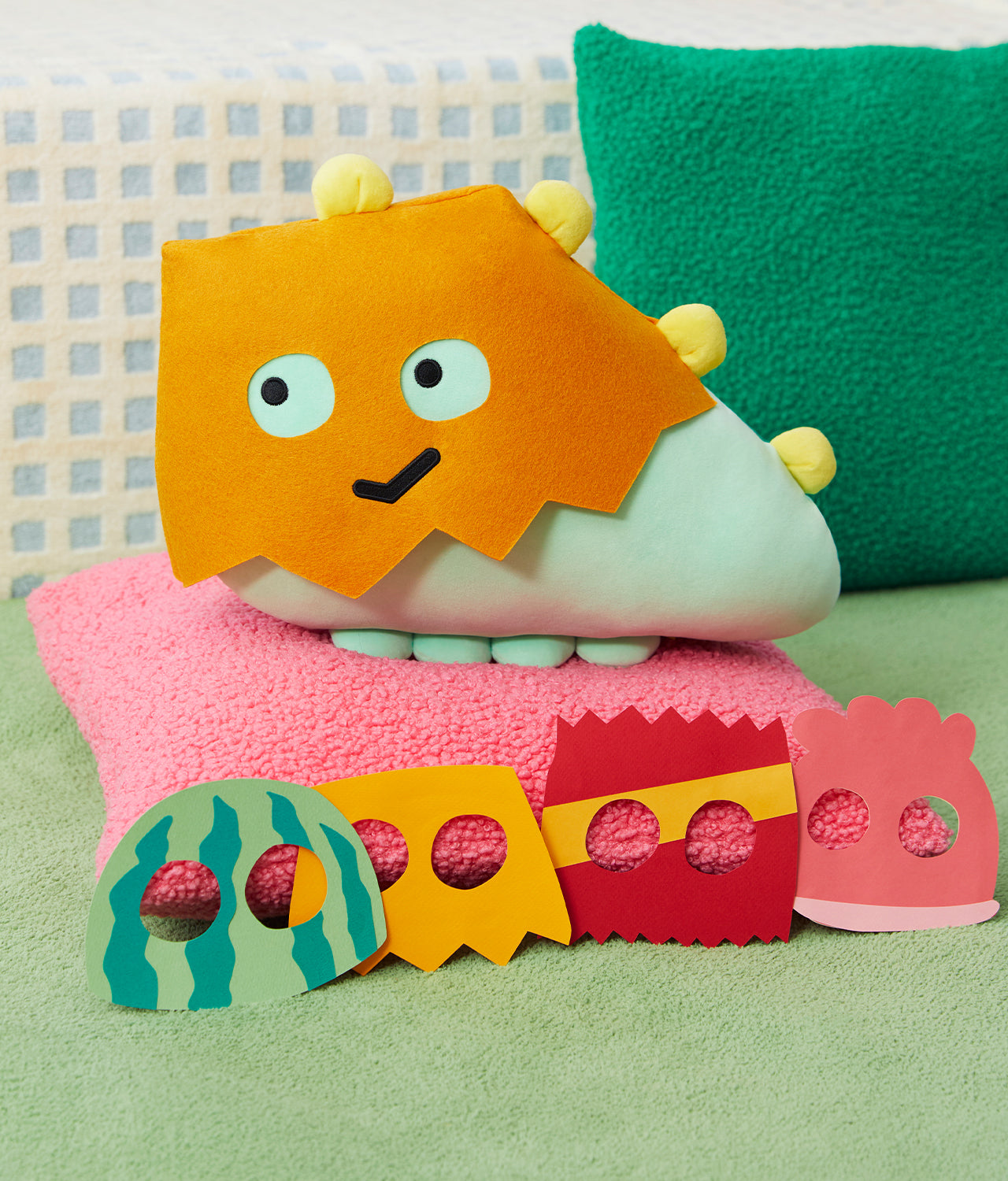Plush - Authentic Kakao Friends from Korea | Koolseoul