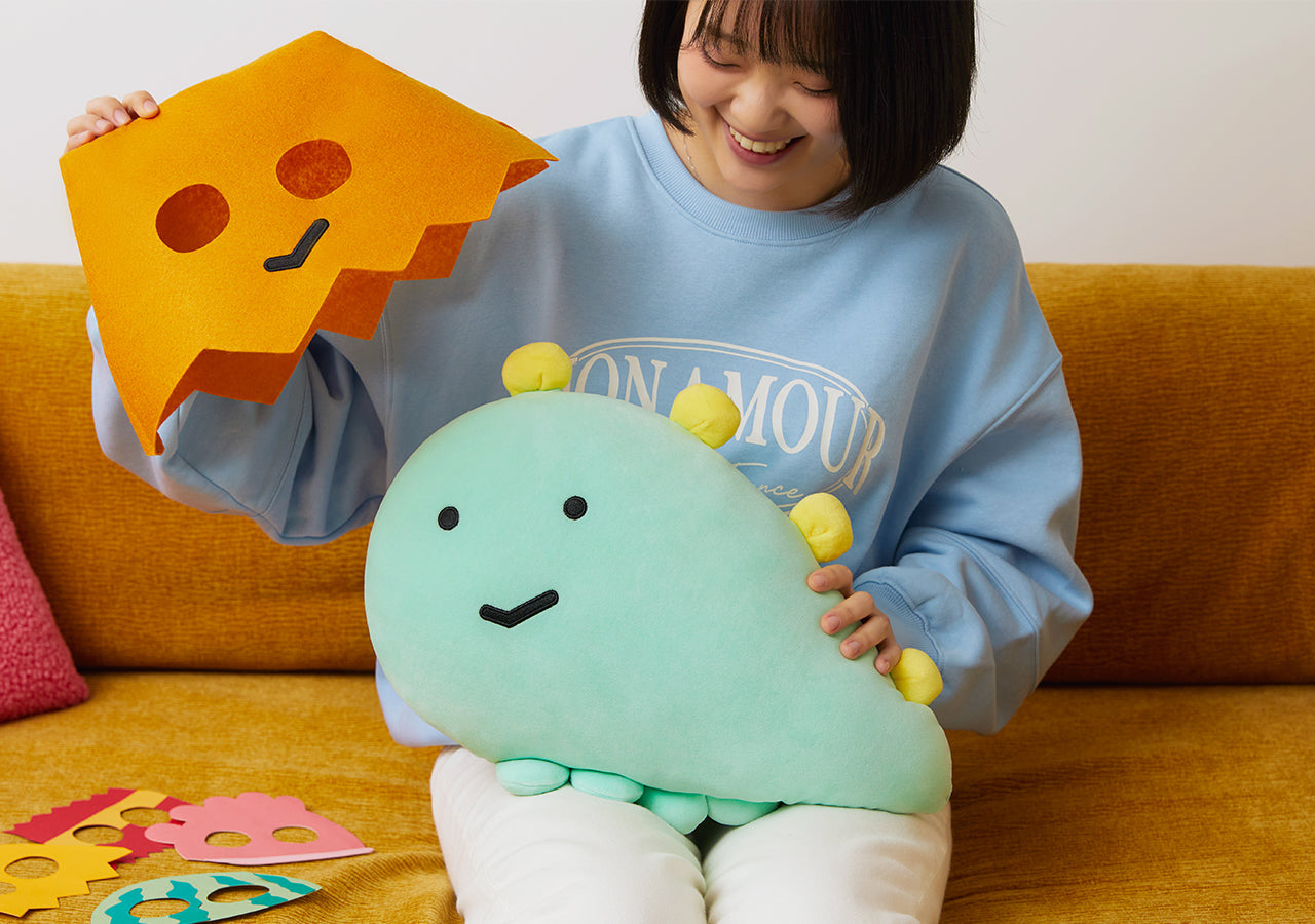 Plush - Authentic Kakao Friends from Korea | Koolseoul