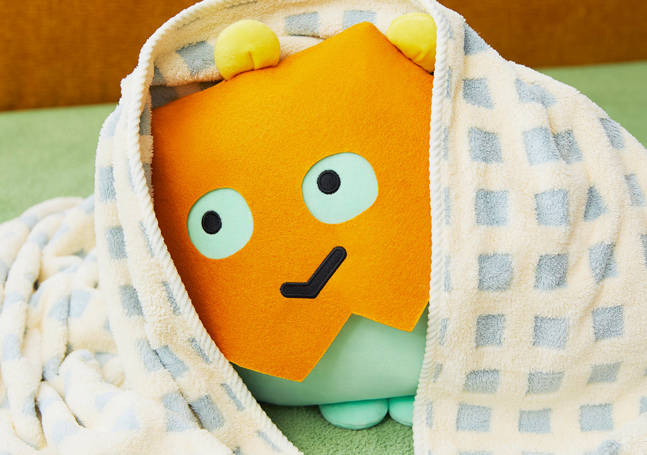 Plush - Official Kakao Friends merchandise | Koolseoul