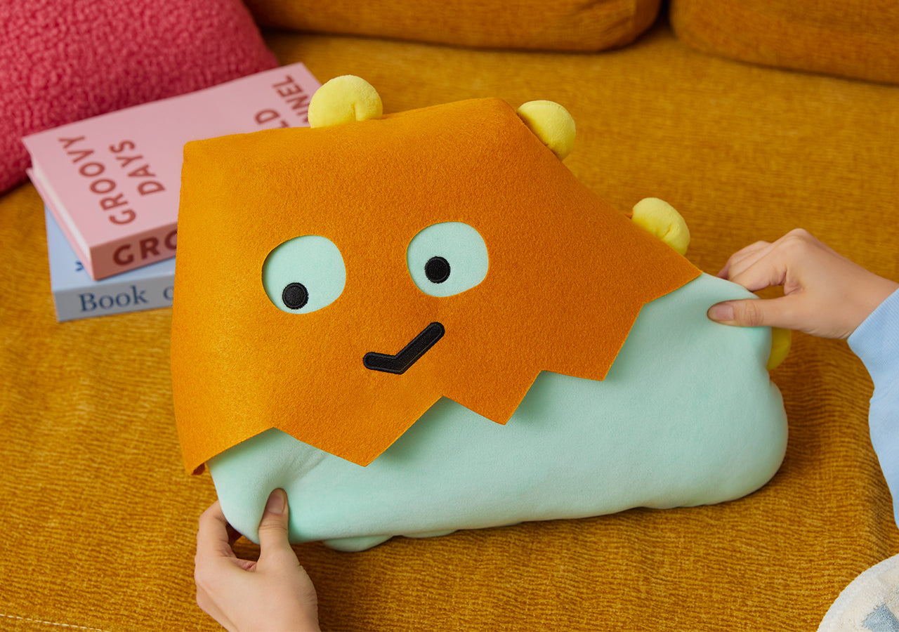 Plush - Official Kakao Friends merchandise | Koolseoul